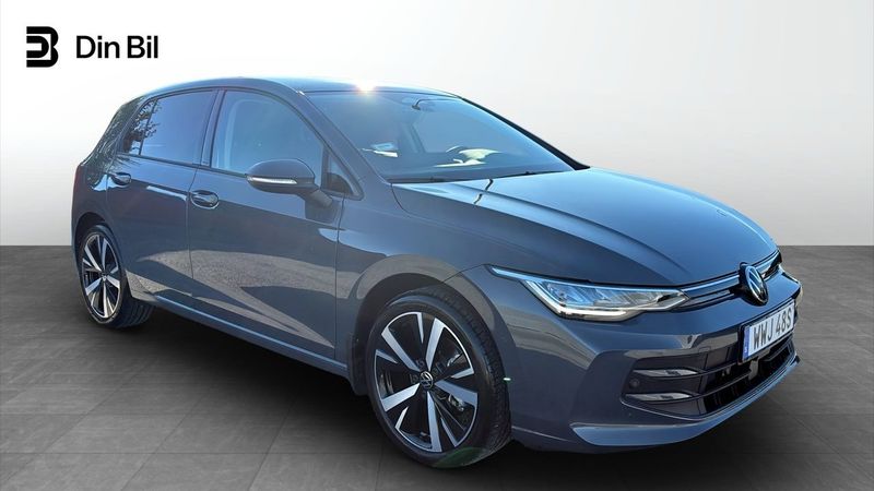 Volkswagen Golf bild 14
