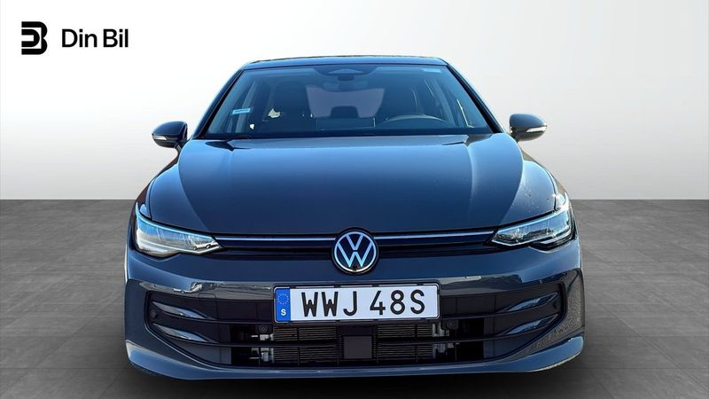 Volkswagen Golf bild 4