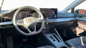 Volkswagen Golf bild 10