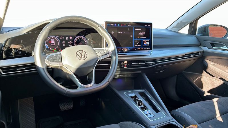 Volkswagen Golf bild 10