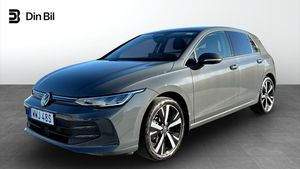 Volkswagen Golf bild 1