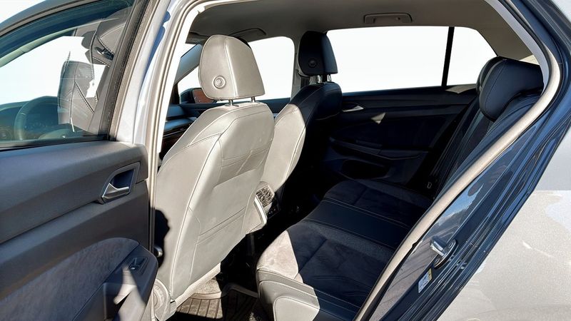 Volkswagen Golf bild 11