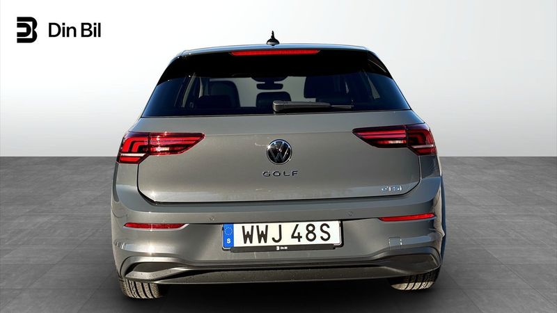 Volkswagen Golf bild 5