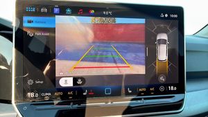 Volkswagen Golf bild 13