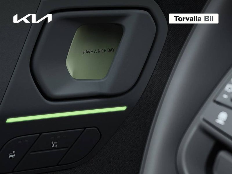 Kia EV2 bild 5