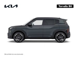Kia EV2 bild 2