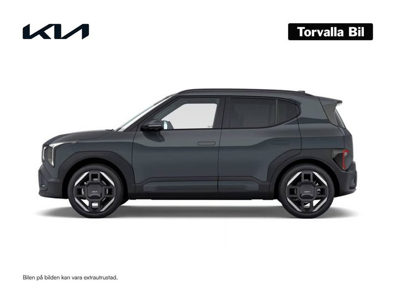 Kia EV2 bild 2