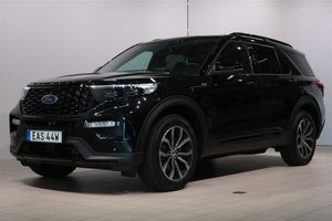 Ford Explorer bild 1