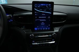 Ford Explorer bild 10