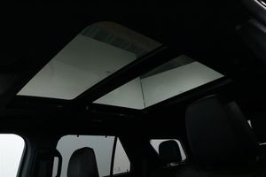 Ford Explorer bild 15
