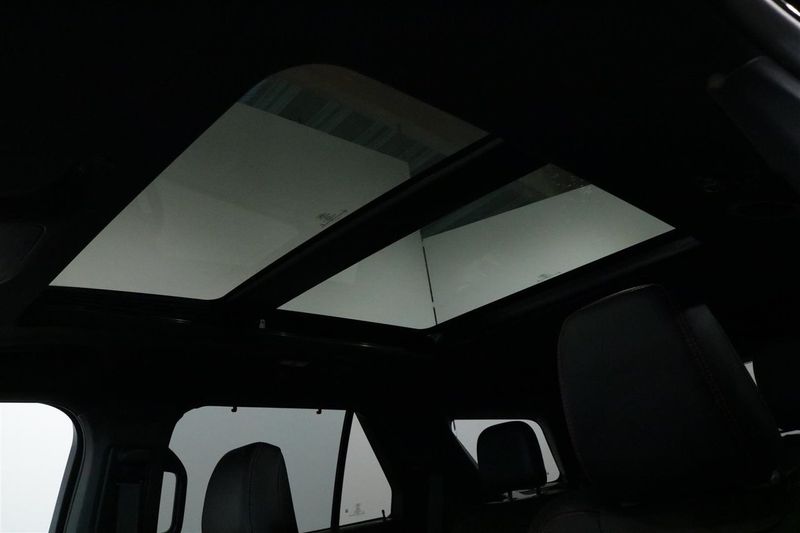 Ford Explorer bild 15