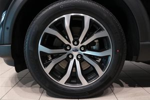 Ford Explorer bild 8