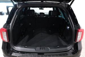 Ford Explorer bild 6