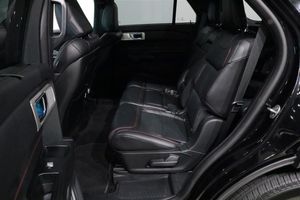 Ford Explorer bild 5