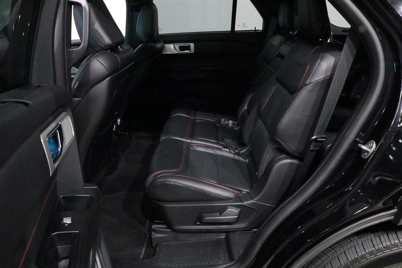 Ford Explorer bild 5