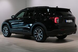 Ford Explorer bild 3