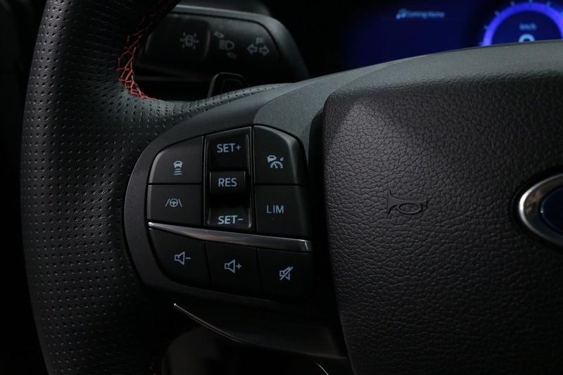 Ford Explorer bild 12