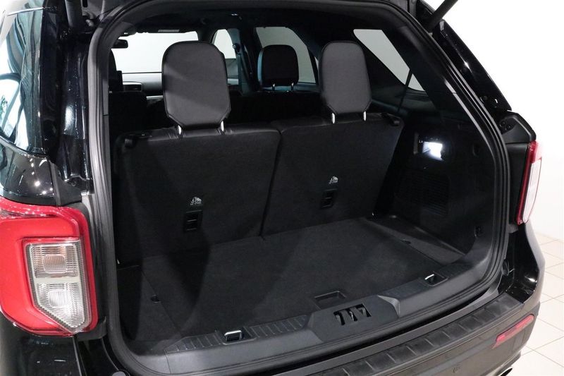 Ford Explorer bild 7