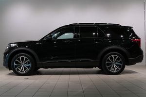 Ford Explorer bild 2
