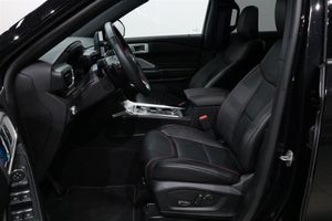 Ford Explorer bild 4