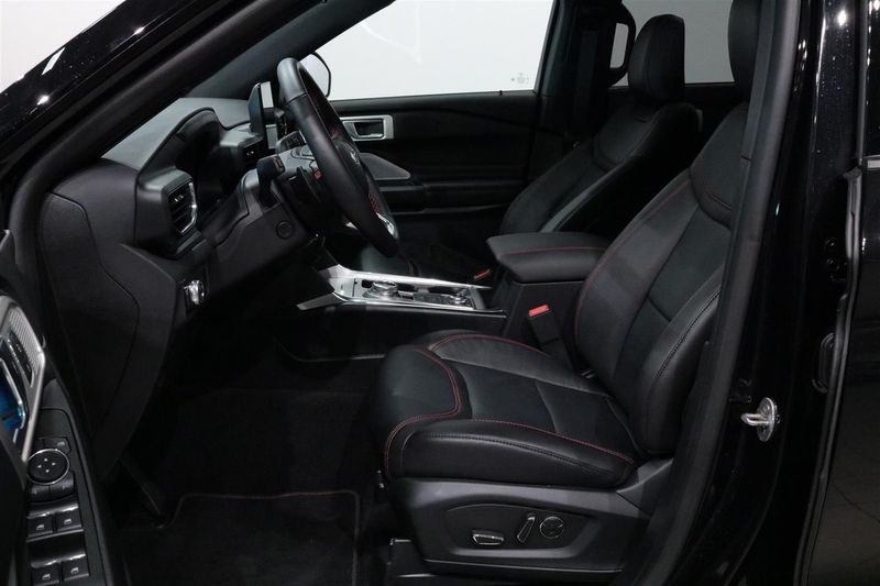 Ford Explorer bild 4