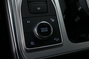 Ford Explorer bild 11