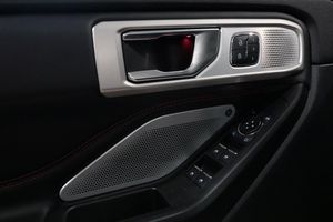 Ford Explorer bild 14