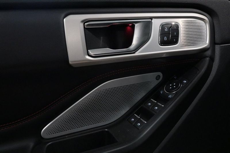Ford Explorer bild 14
