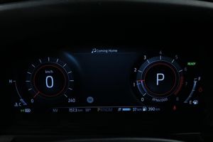 Ford Explorer bild 13