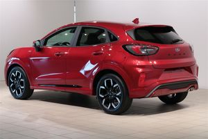 Ford Puma bild 3