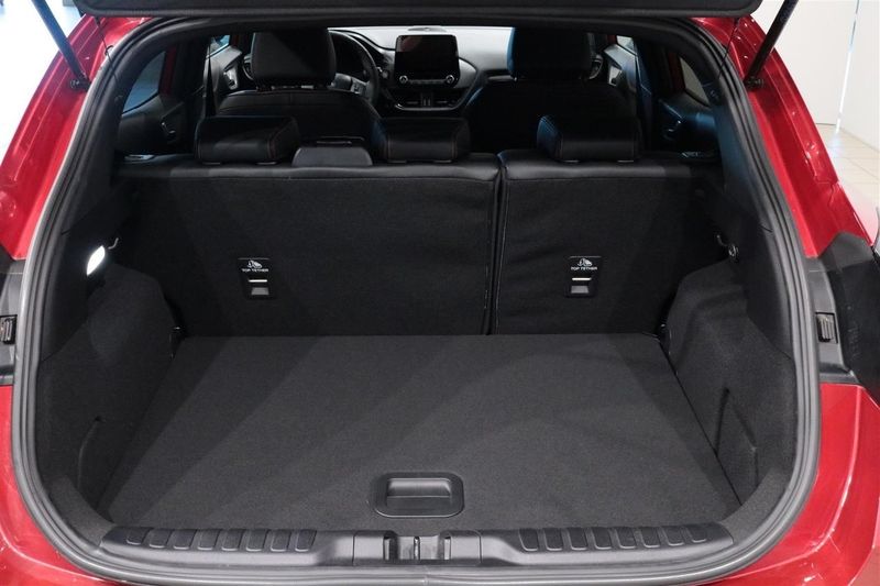 Ford Puma bild 6