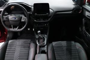Ford Puma bild 11