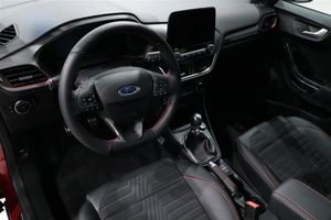 Ford Puma bild 4