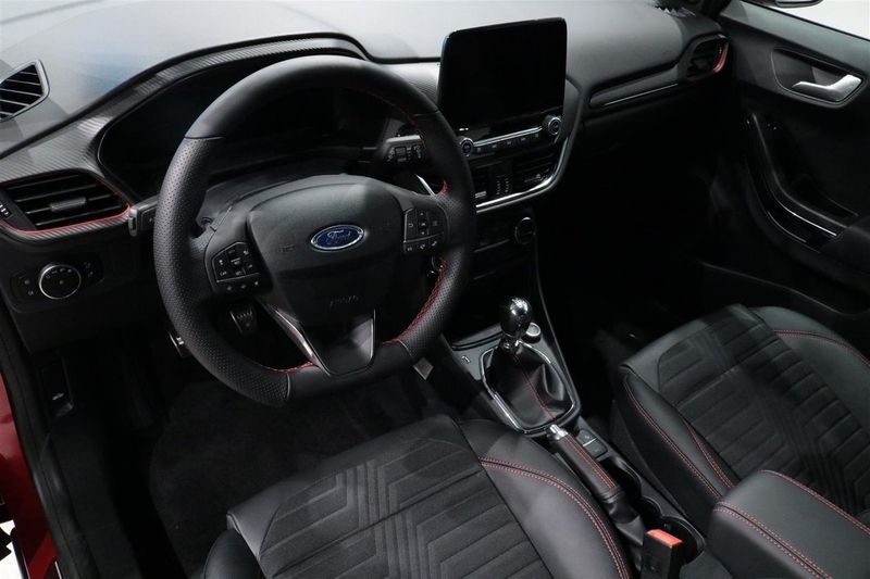 Ford Puma bild 4
