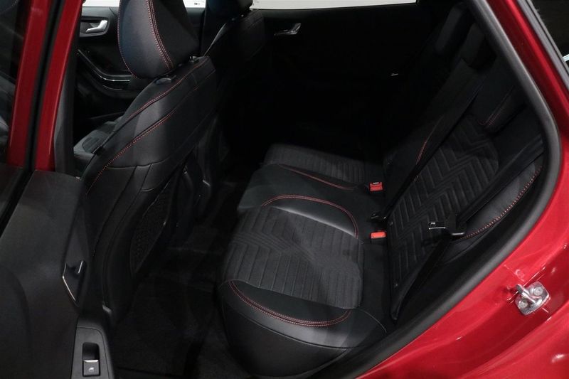 Ford Puma bild 5