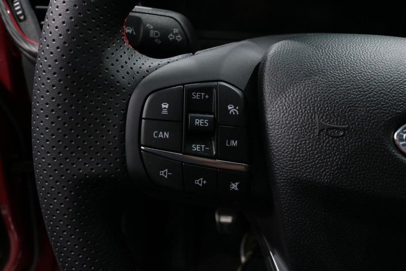 Ford Puma bild 12