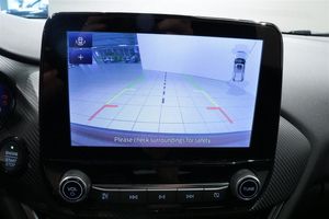 Ford Puma bild 13