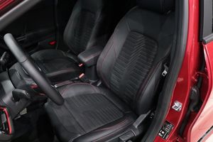 Ford Puma bild 10
