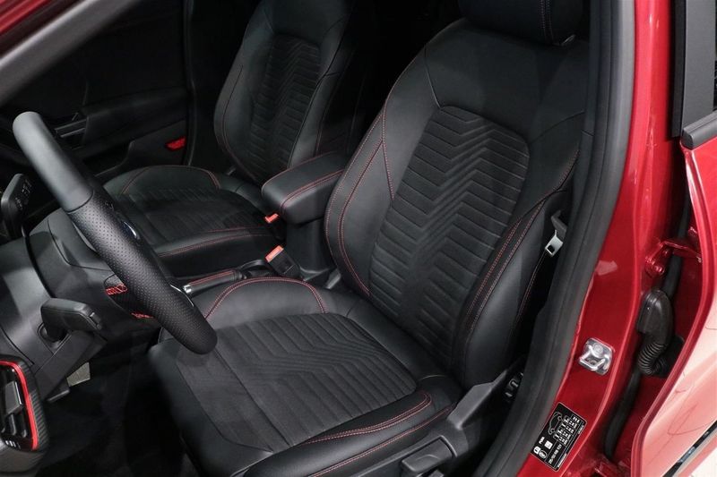 Ford Puma bild 10