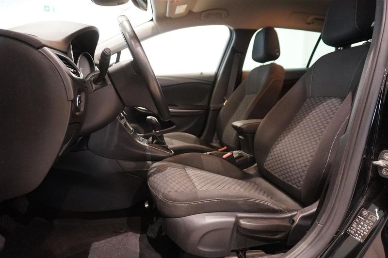 Opel Astra bild 5