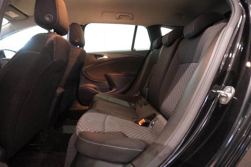 Opel Astra bild 6
