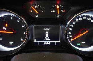 Opel Astra bild 10