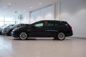 Opel Astra bild 4
