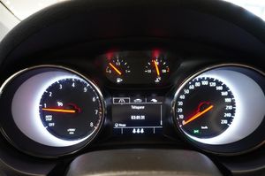 Opel Astra bild 9