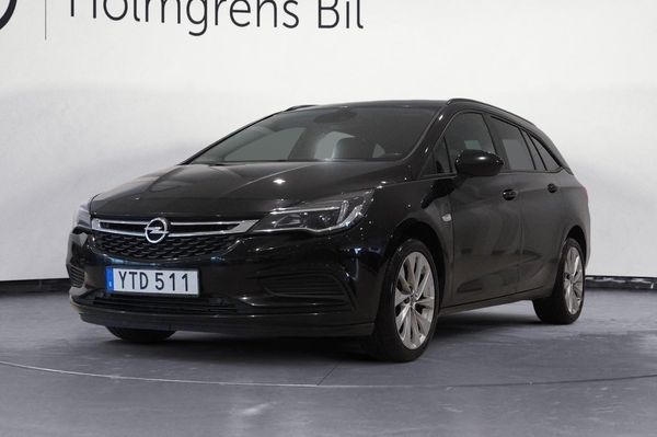 Opel Astra Sports Tourer 1.0 Enjoy Drag | Ränta 1,99% - 2018