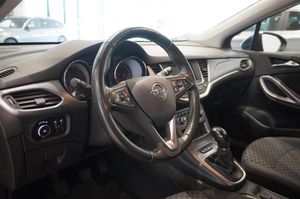 Opel Astra bild 2