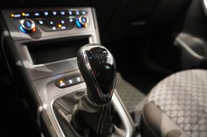 Opel Astra bild 7