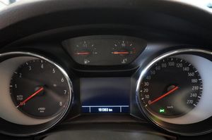 Opel Astra bild 11