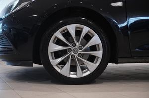 Opel Astra bild 13