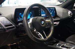 BMW 120 bild 2